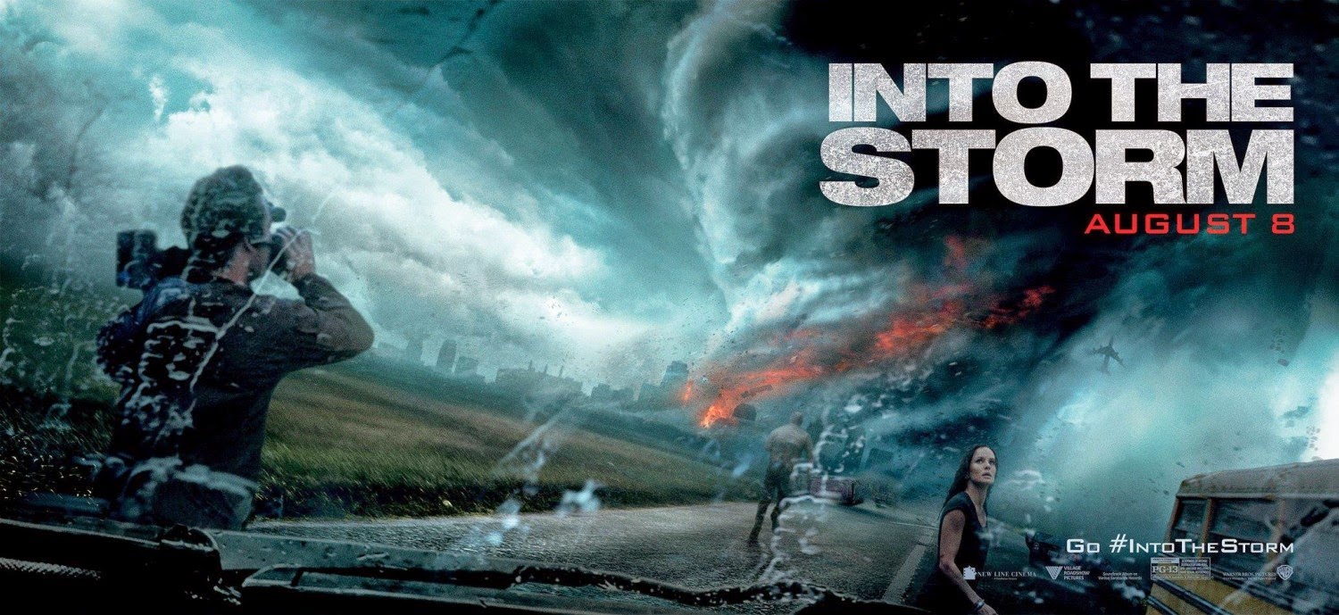 Into-The-Storm-Banner-Poster