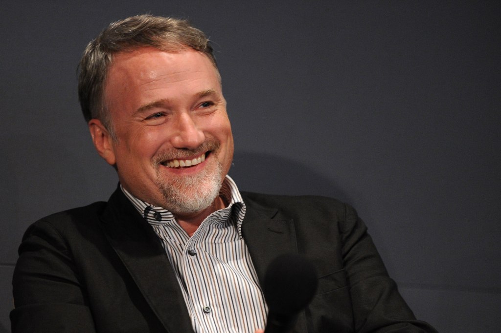 Movie Chat Top 10s: David Fincher