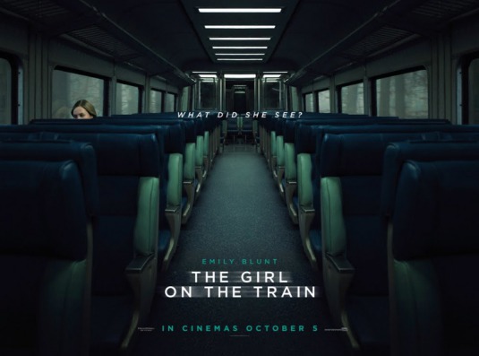 The Girl on the Train