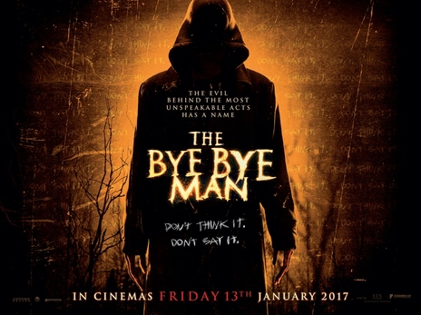 The Bye Bye Man