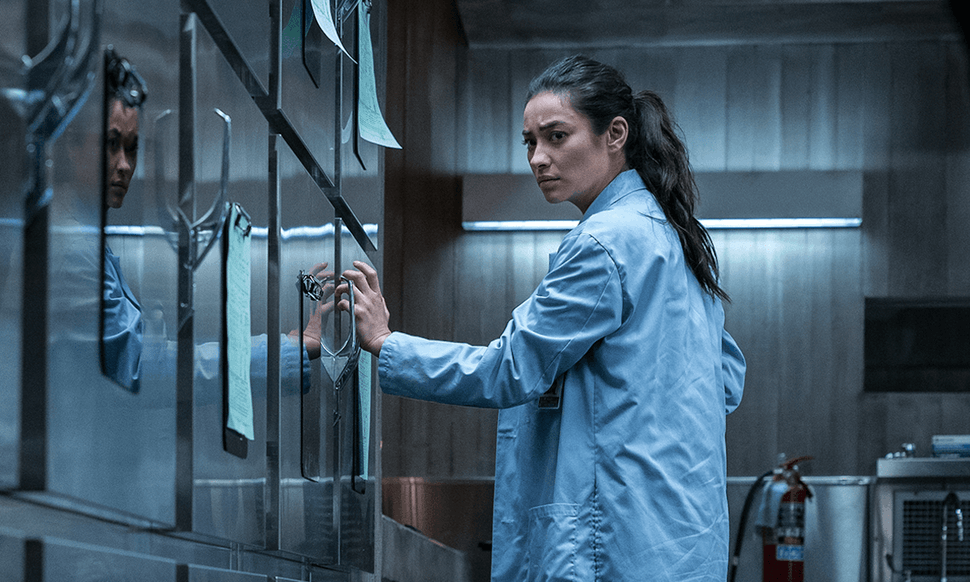 The Possession of Hannah Grace – HCMovieReviews