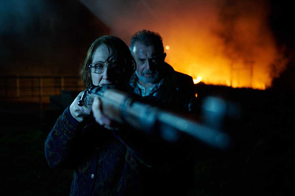 REVIEW: Lie of the Land (Belfast Film Festival)